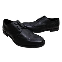 Kenneth Cole - Men's Design 30121 Lace Oxford Shoes