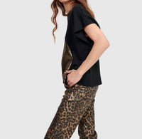 Alembika - Lola Heart Tee