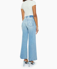 Mother - Tomcat Roller Jean