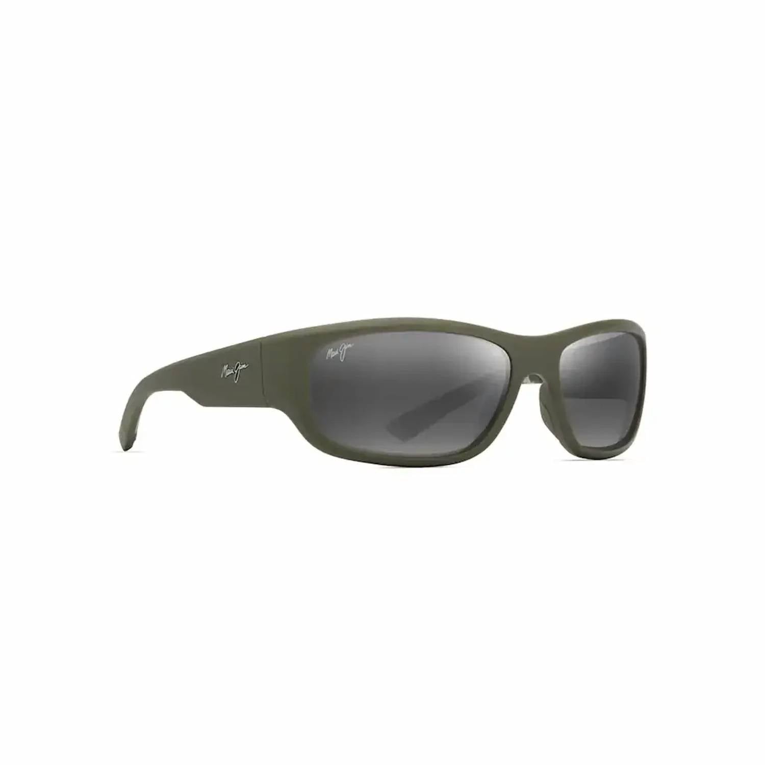 Maui Jim - Women's Ma‘ukele Polarized Sunglasses