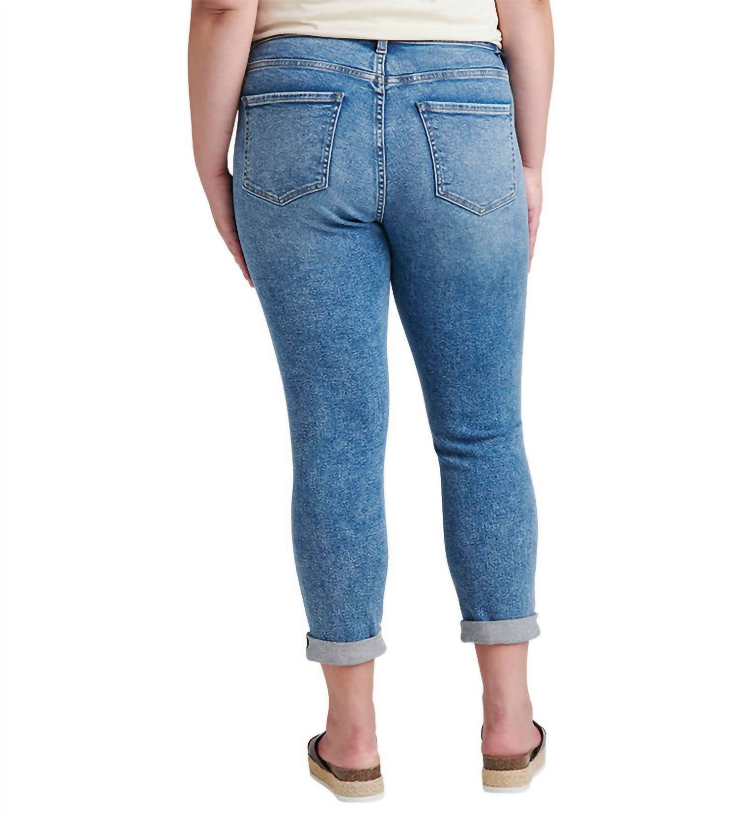 Carter Girlfriend Jean - PLUS