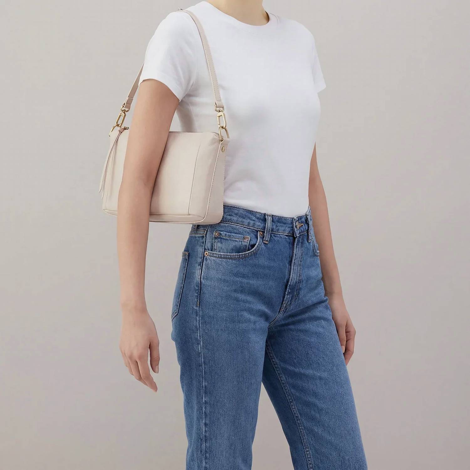 Hobo - Women's Darcy Carry-all Crossbody Bag