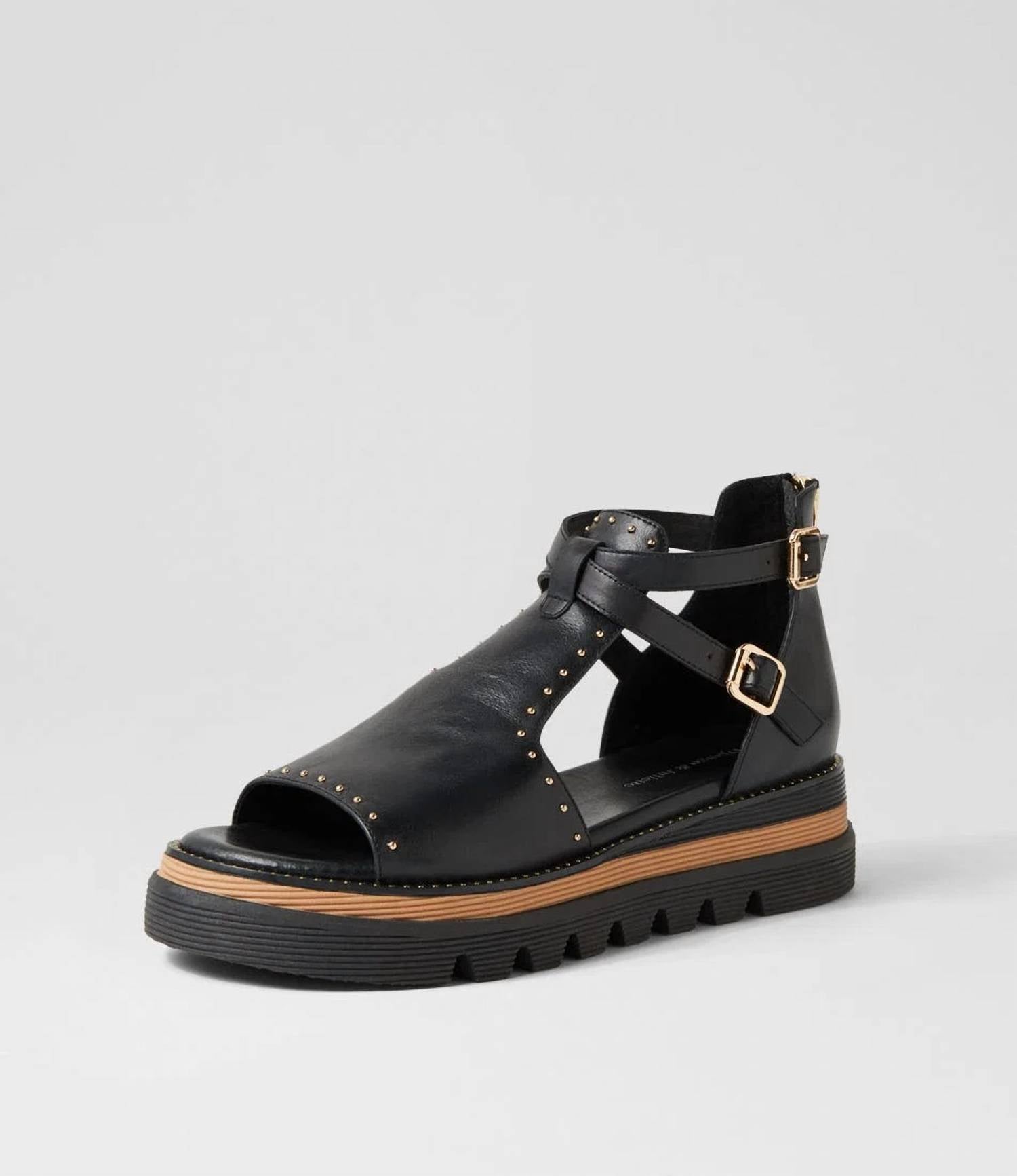 Django & Juliette - Women's Sorens Sandals