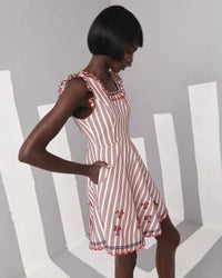 Celia B - Velan Dress