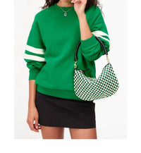 Clare V. - Petit Moyen Messenger Bag