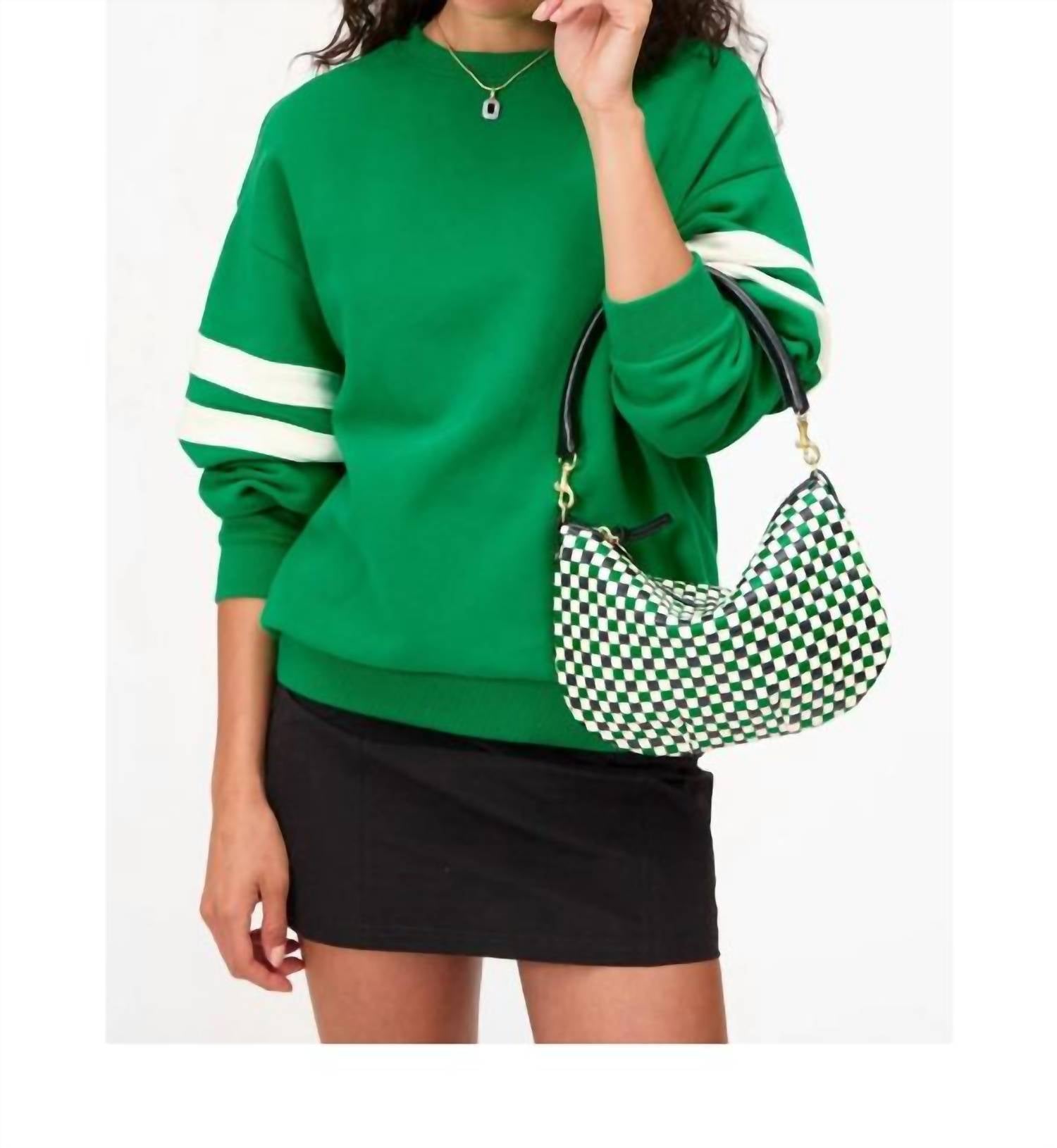 Clare V. - Petit Moyen Messenger Bag