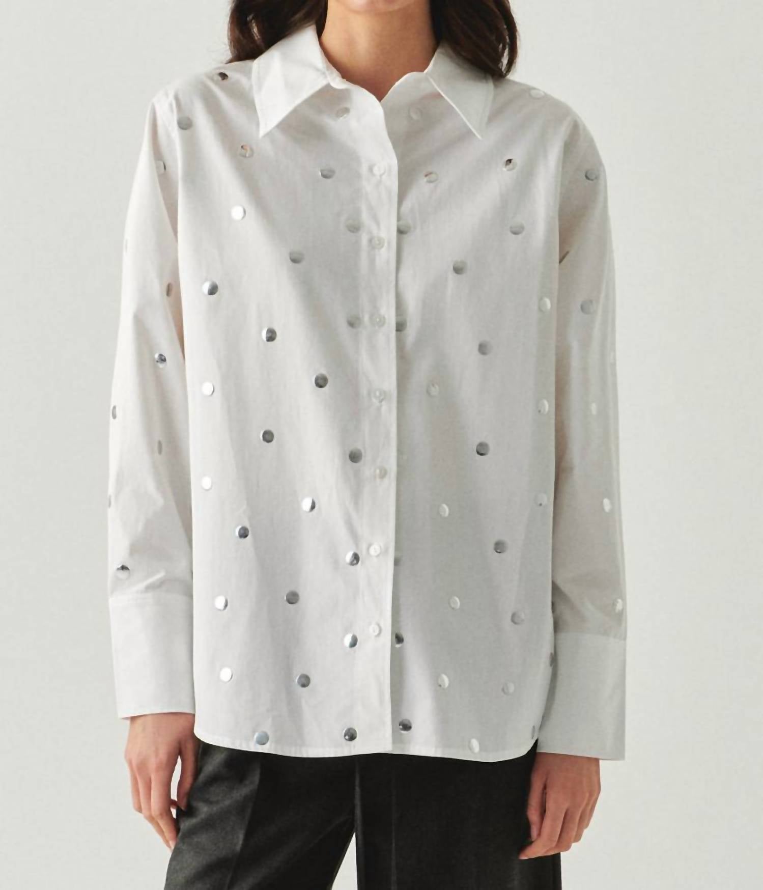 Exquise - Murphy Shirt