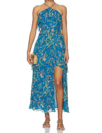Cleobella - Aphrodite Ankle Dress