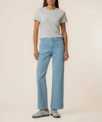 Kut From The Kloth - Charlotte High Rise Wide Leg Jeans