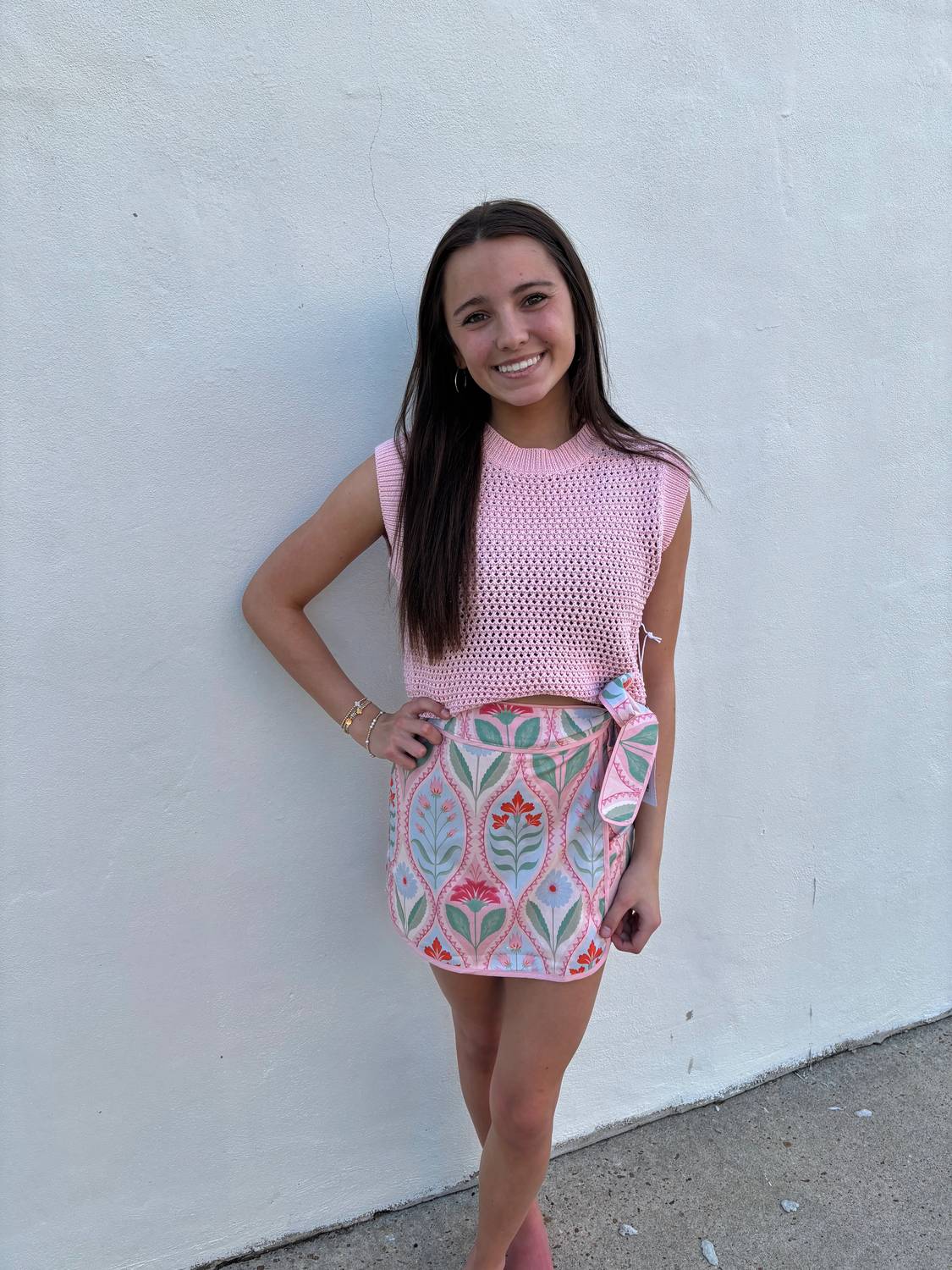 Sincerely Ours - Tilly Skirt