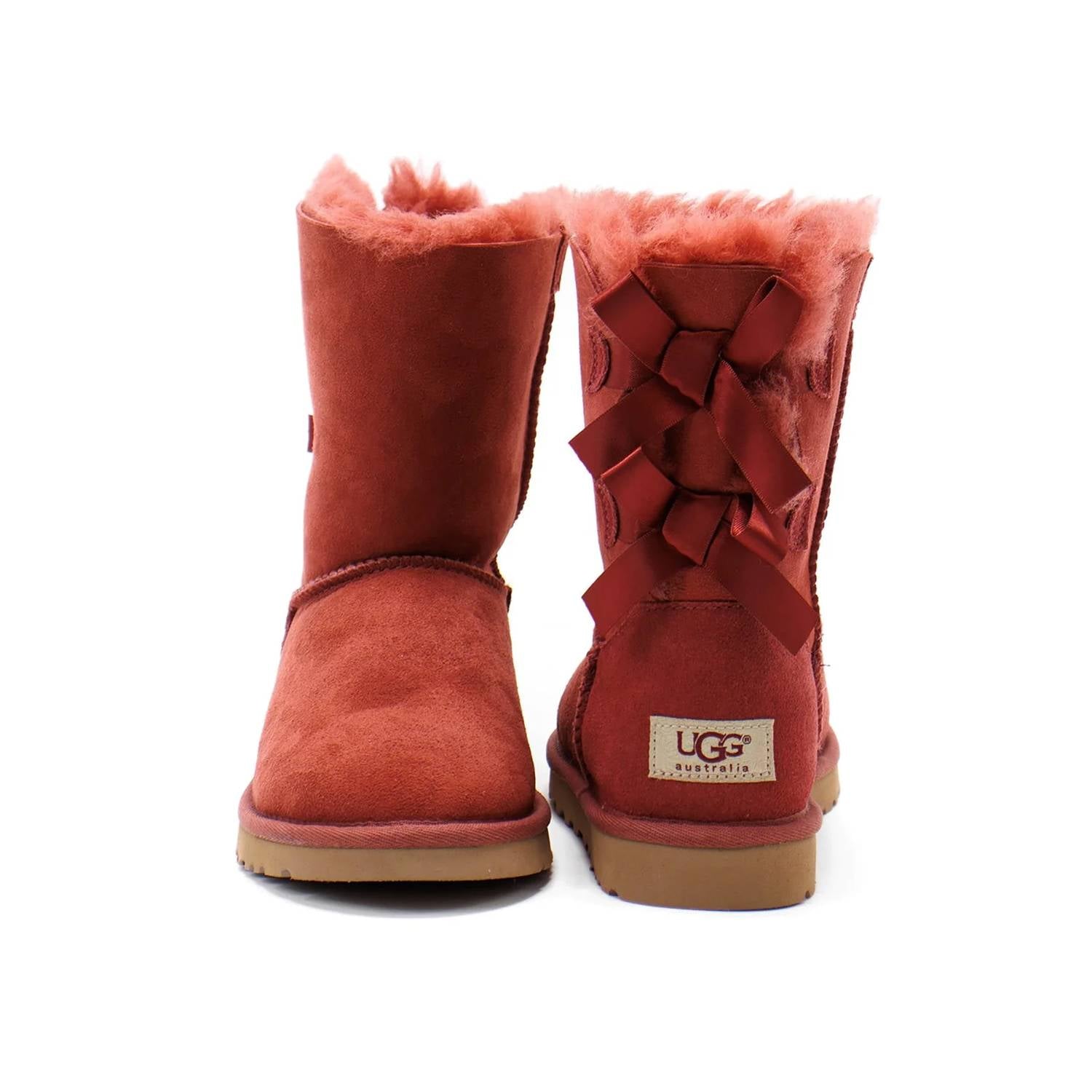 Ugg - Women's Bailey Bow Boots