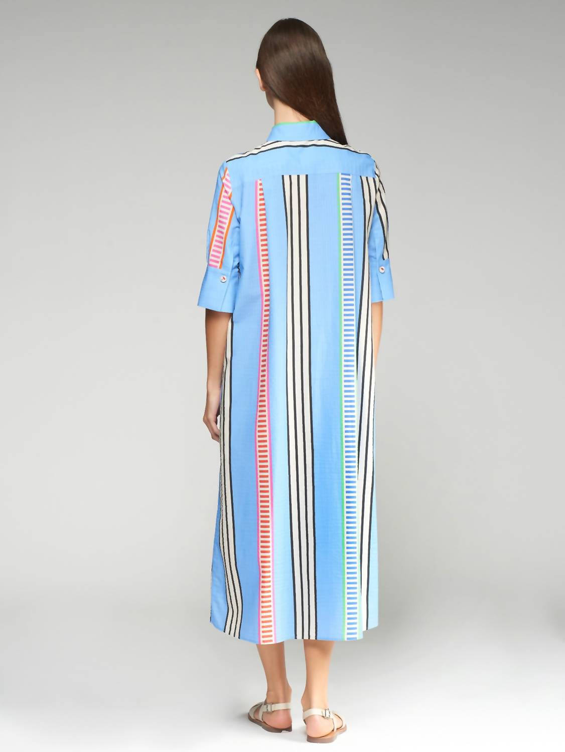 Vilagallo - Izzy Dress