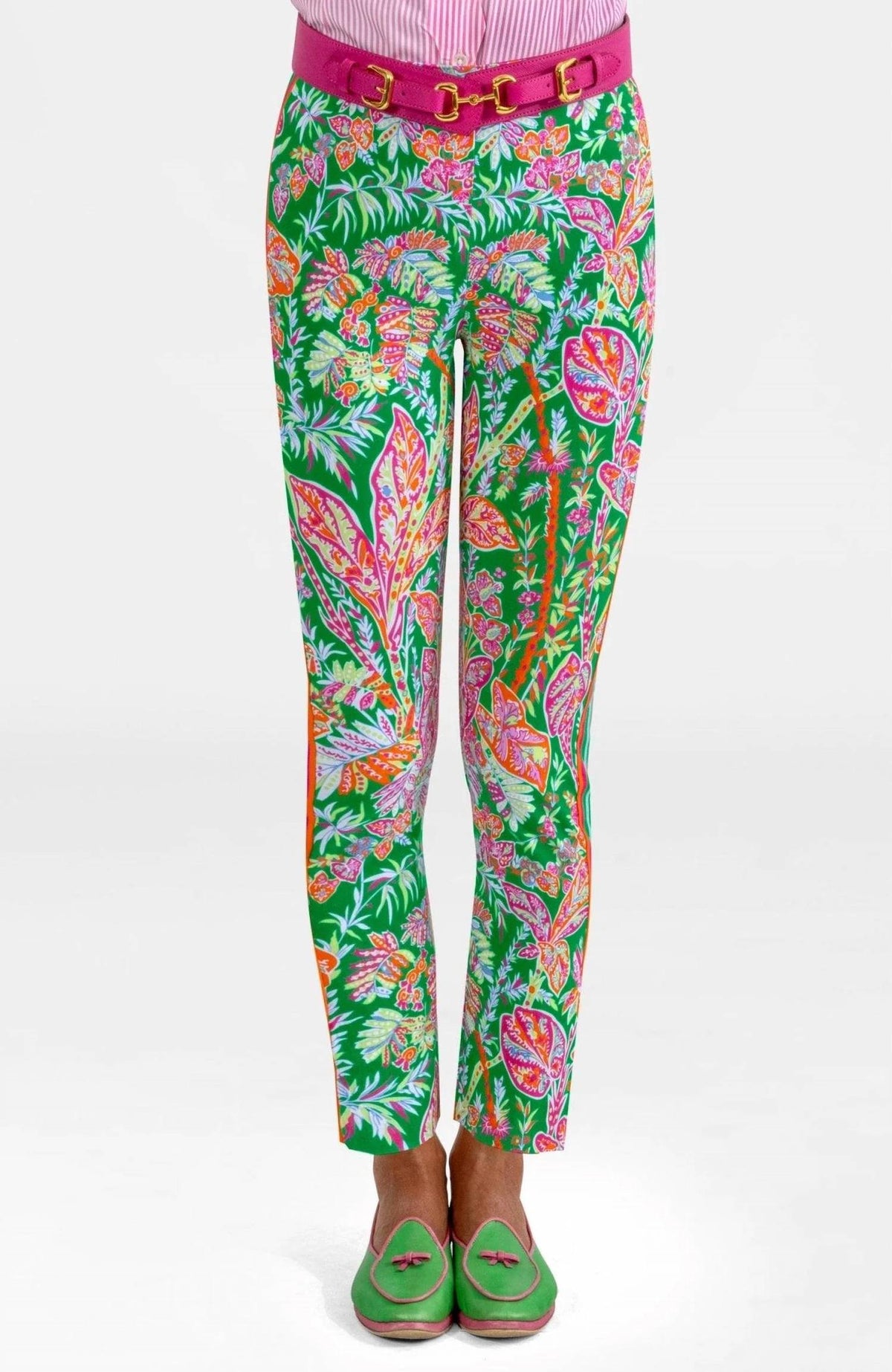 Gretchen Scott - GRIPELESS PANT V INTA