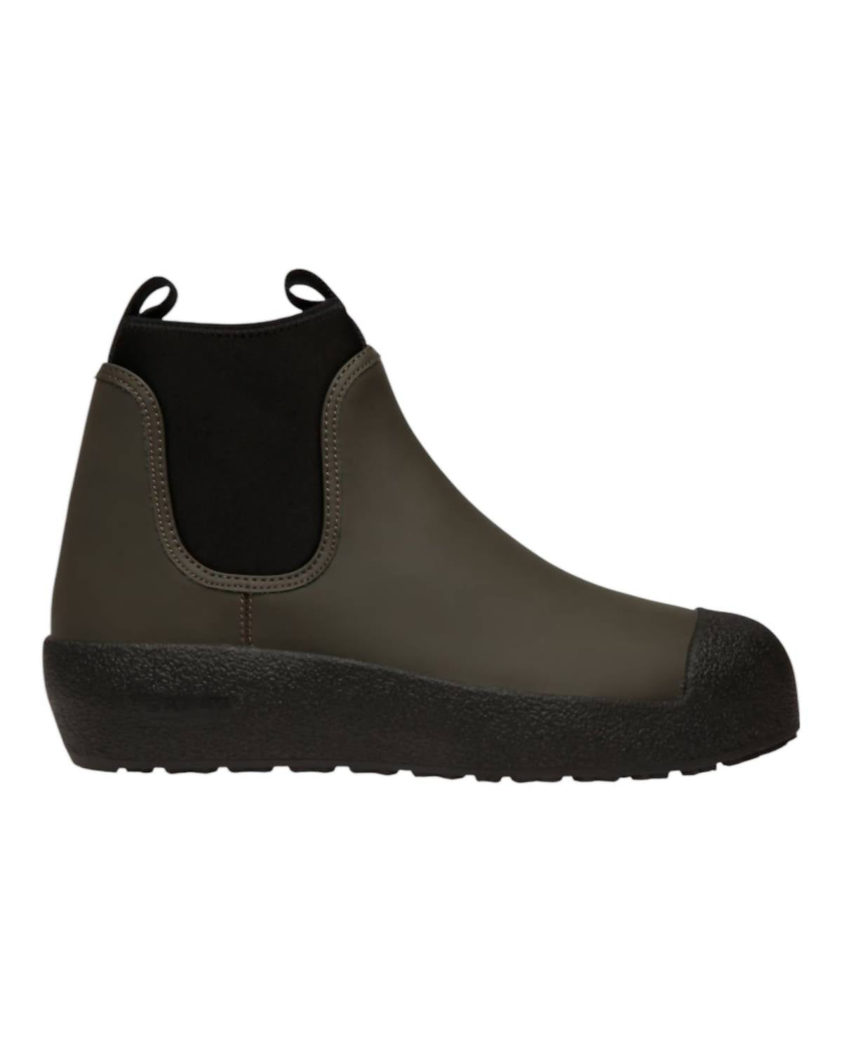 Bally - Women's Gadey Calf Leather Ankle Boots