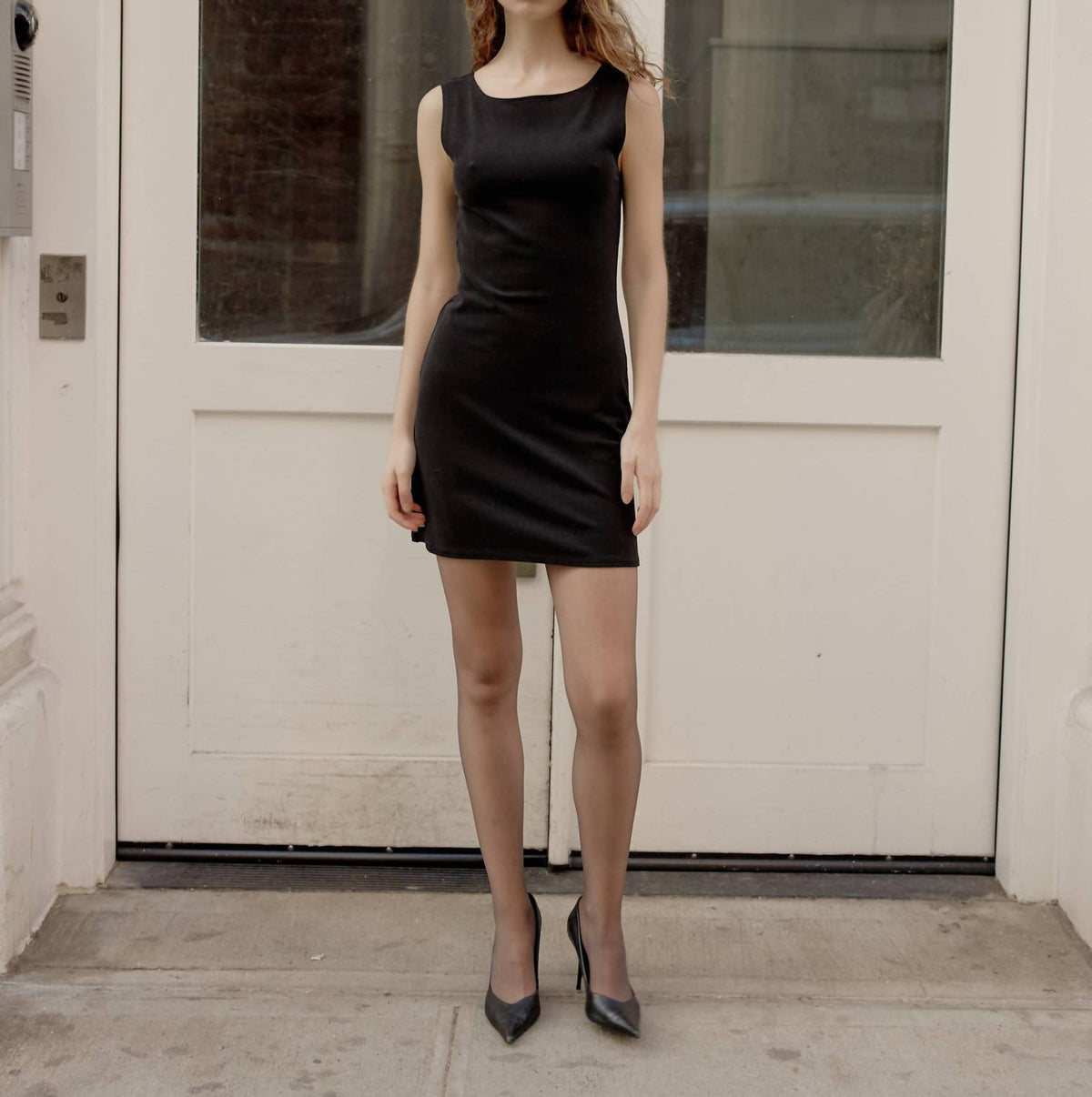 Mod Ref - Women's Nikki Dress