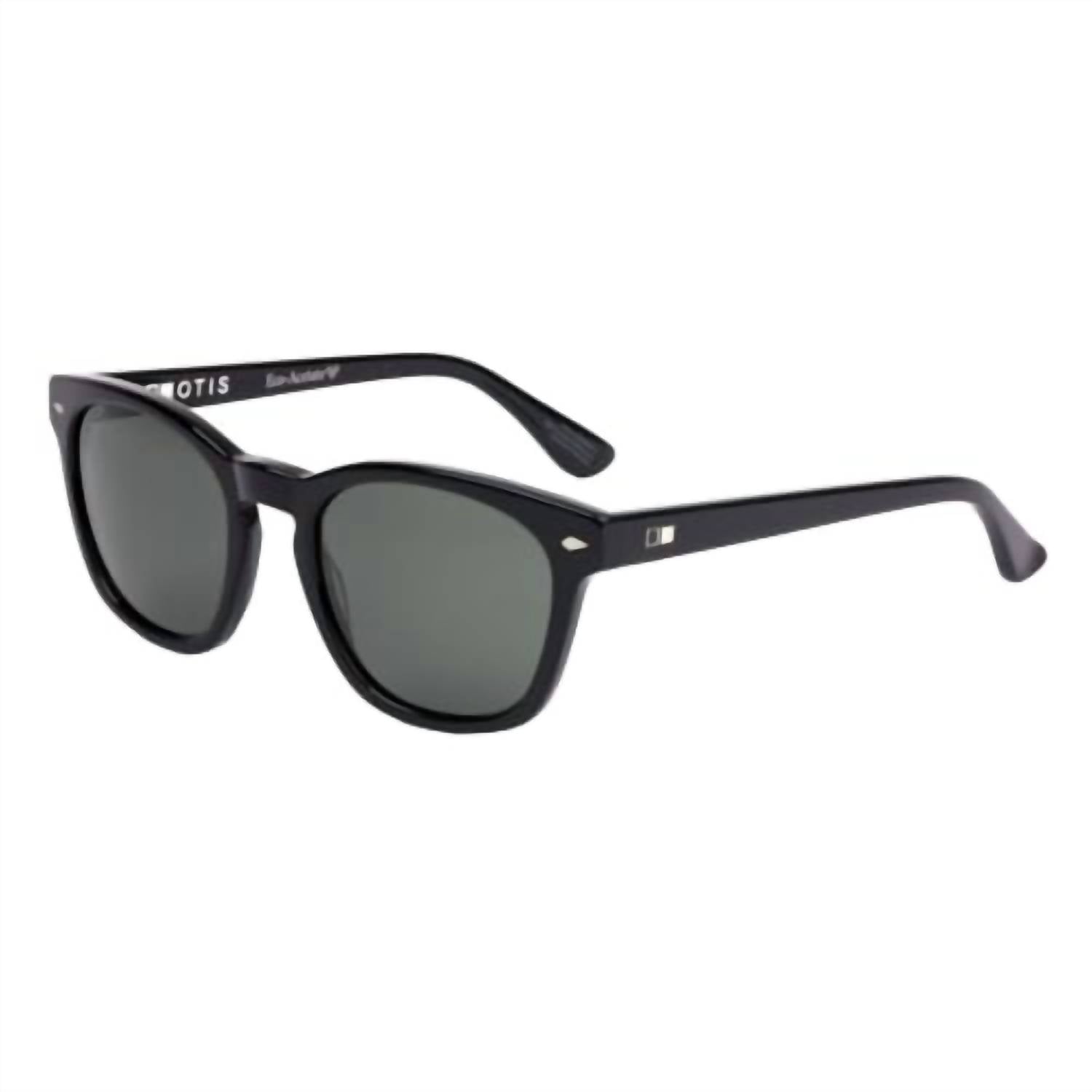 Otis Eyewear - Unisex Summer Of 67 X Eco Polarized Sunglasses