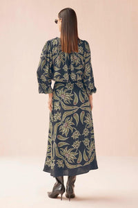 Omika - Ayla Blouse