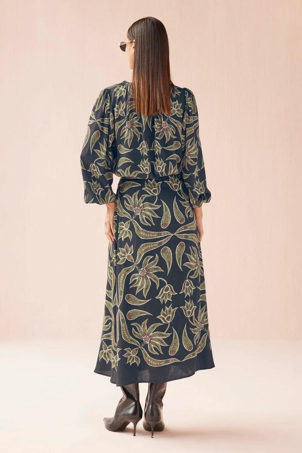 Omika - Ayla Blouse