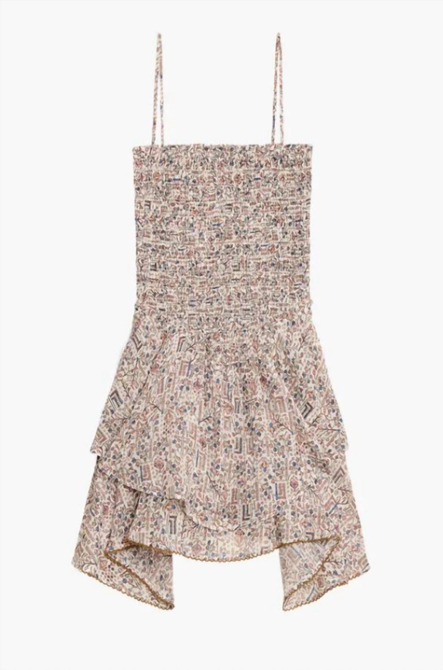 Isabel Marant - Anka Dress