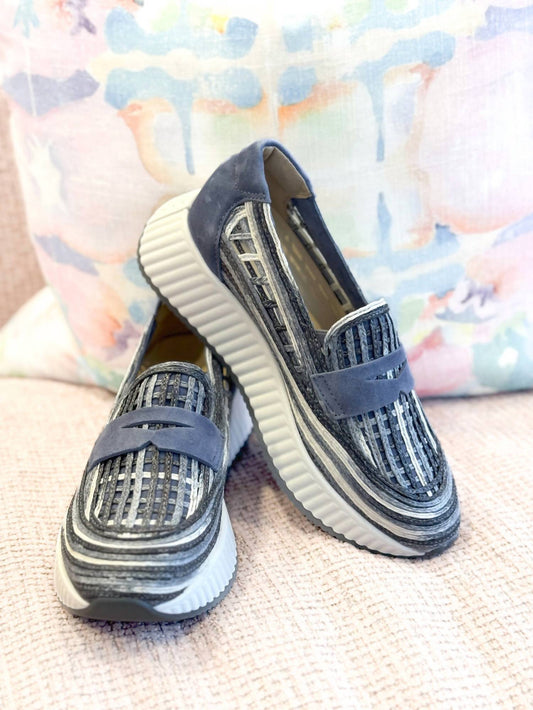 Softwaves - Women's Ardice Loafers