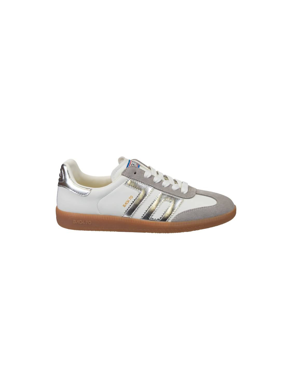 Back 70 - Women's Cloud Sneakers