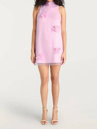 Cinq A Sept - Sylvia Mini Dress