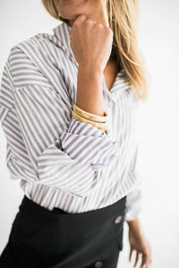 Falcon Park - Addison Button Up