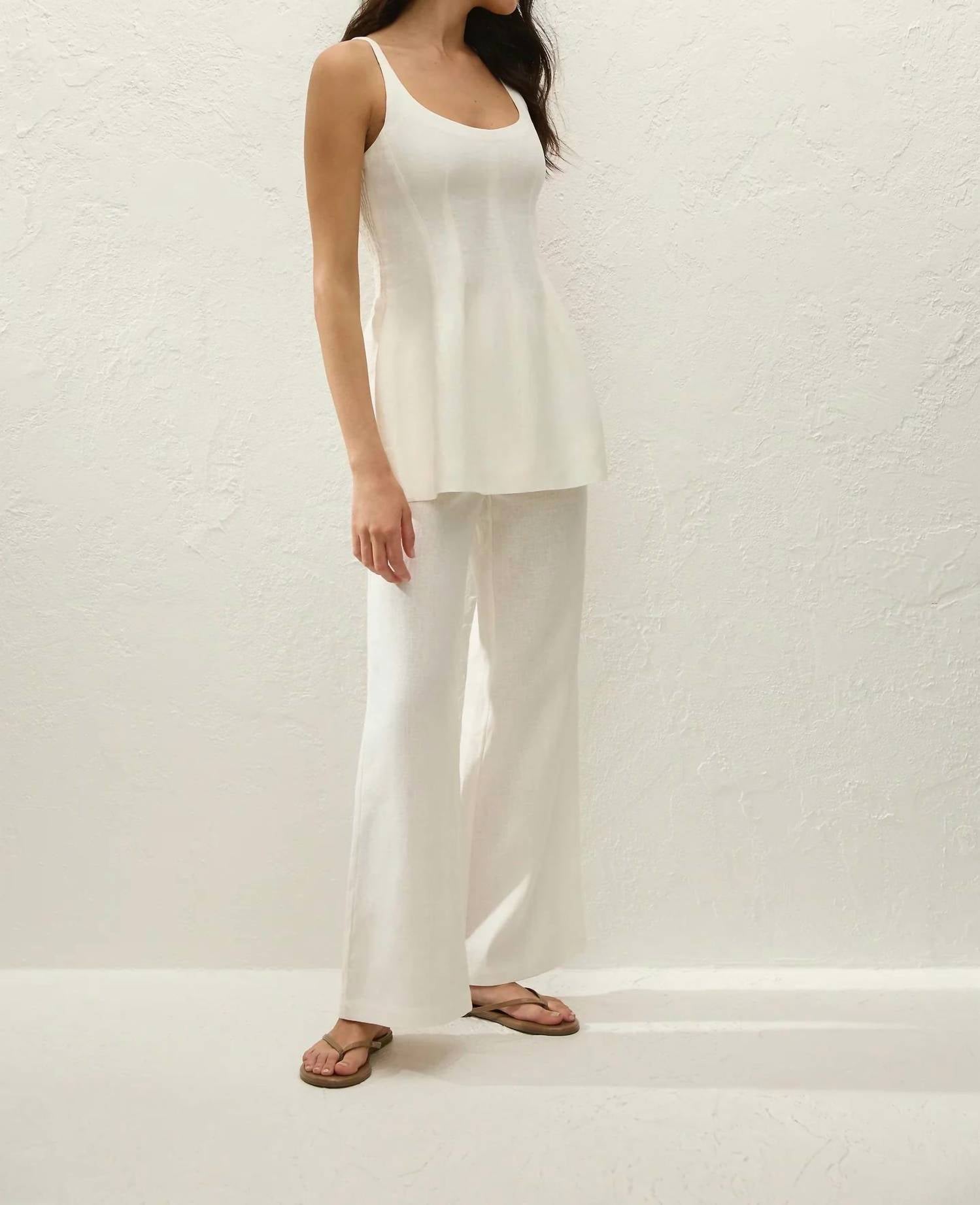 Faithfull The Brand - Syna Top