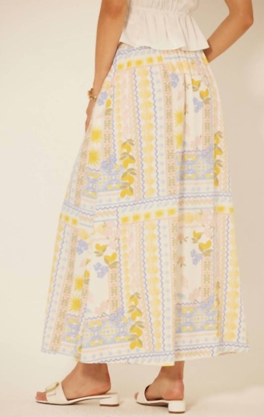 Bila77 - Landa Skirt