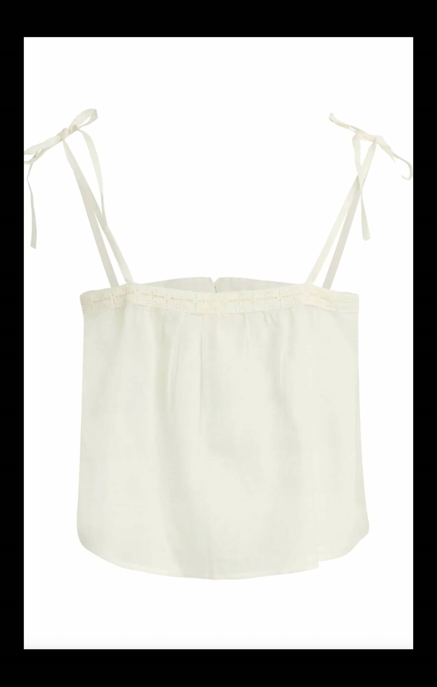 Bila77 - Made New Floral Top