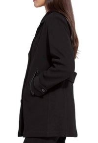 Lysse - Alma Cavalry Peacoat
