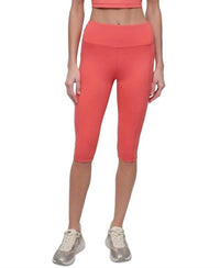 Dkny - Balance Compression Capri Pant