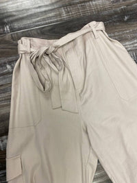 Lola & Sophie - Women's High Waist Pants