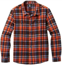 Cotopaxi - Mero Flannel Shirt