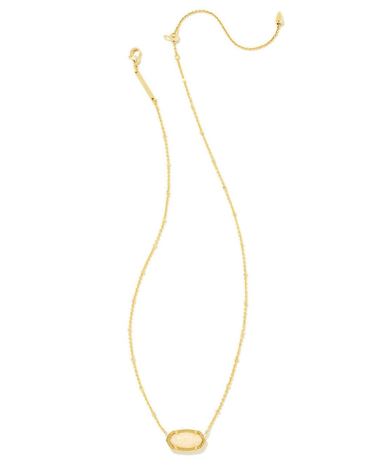 Kendra Scott - Women's Elisa Satellite Necklace