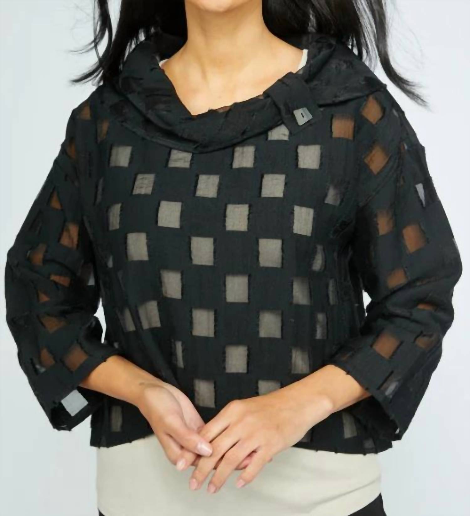 Olivia By Habitat - Outside The Box Topper