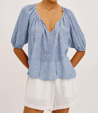 Rails - Kirstie V-neck Top