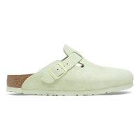 Birkenstock - Women's Boston Soft Footbed Clog