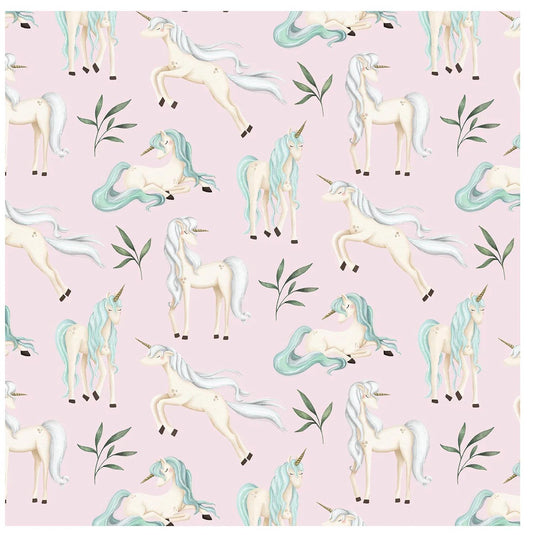 Kickee - Baby Girl's Short Sleeve Layered Ruffle Dress