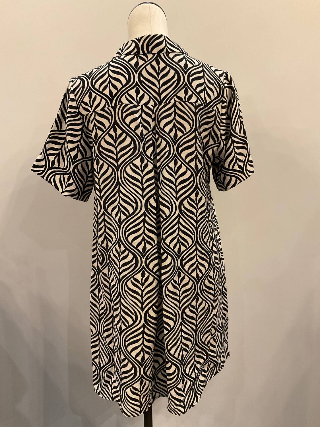 Thml - Geometric Mini Dress