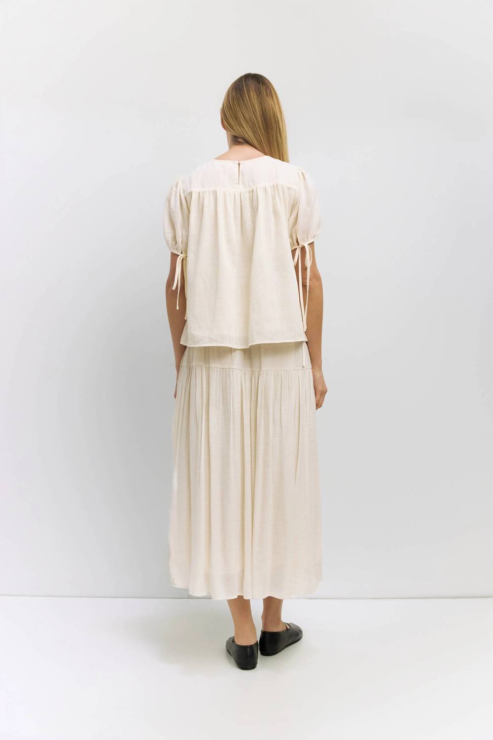 Mod Ref - The Penelope Top