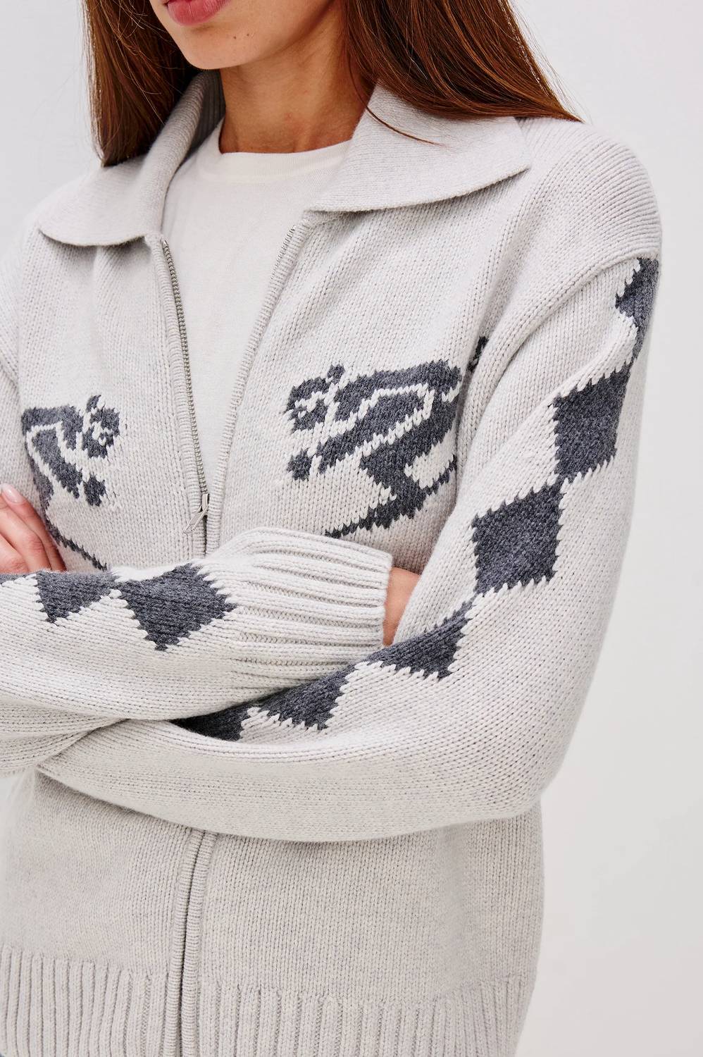 Rails - Rhea Jacket