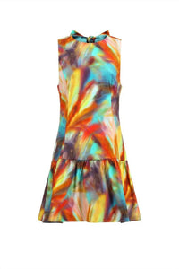 Marie Oliver - Marilyn Mini Dress