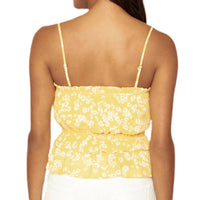 Lost + Wander - Daisy Field Cami Top