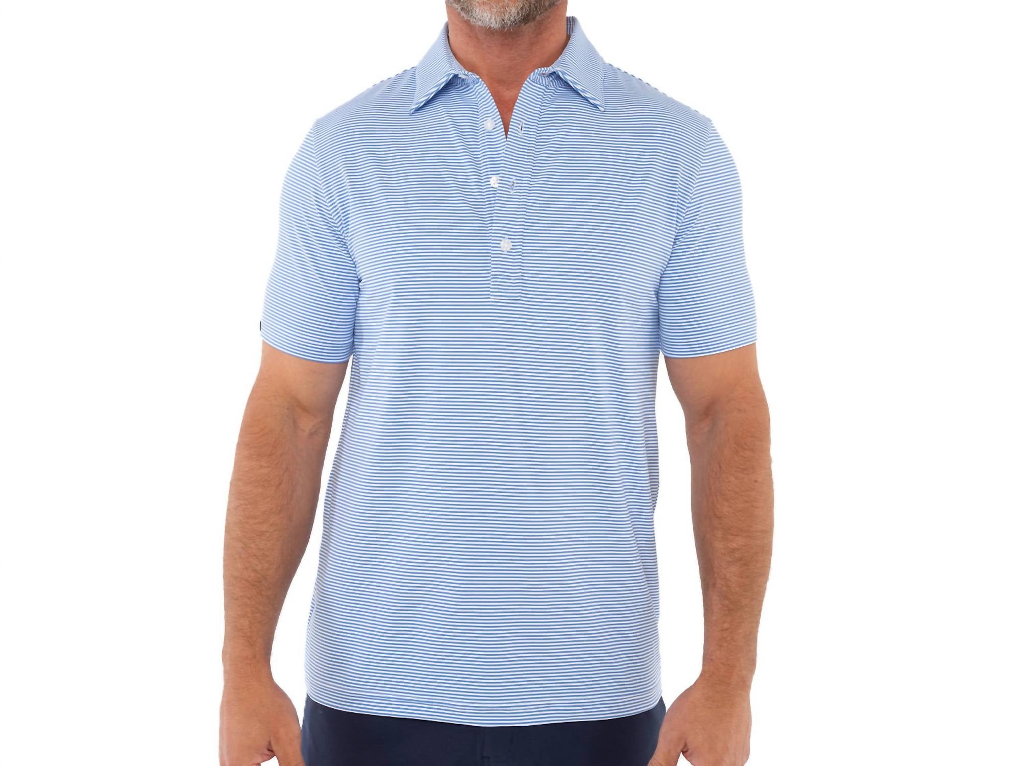 Criquet - Performance Sport Range Polo