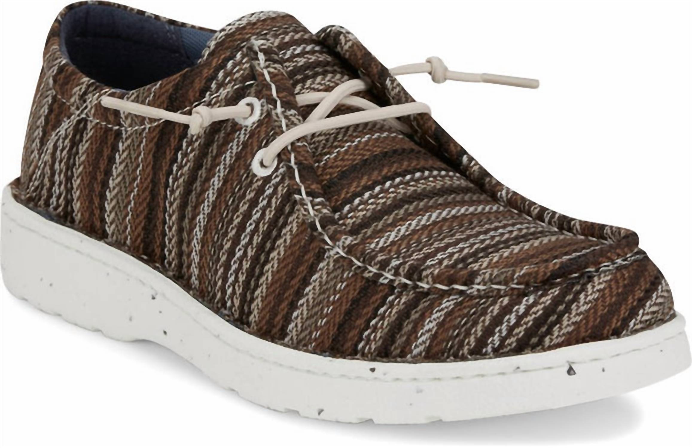 Justin - Men's Hazer Lightweight Slip-on Shoes