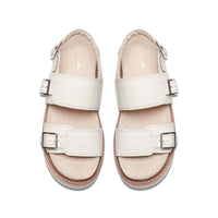 Clarks - Women's Orianna Glide Sandals