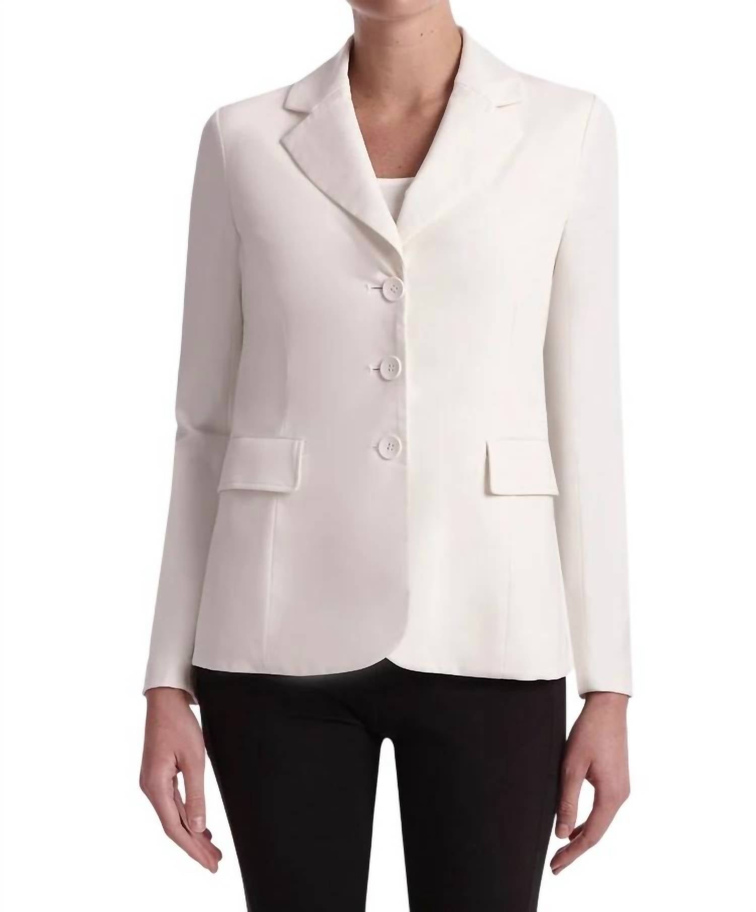 Capsule 121 - PERSERVERENCE BLAZER