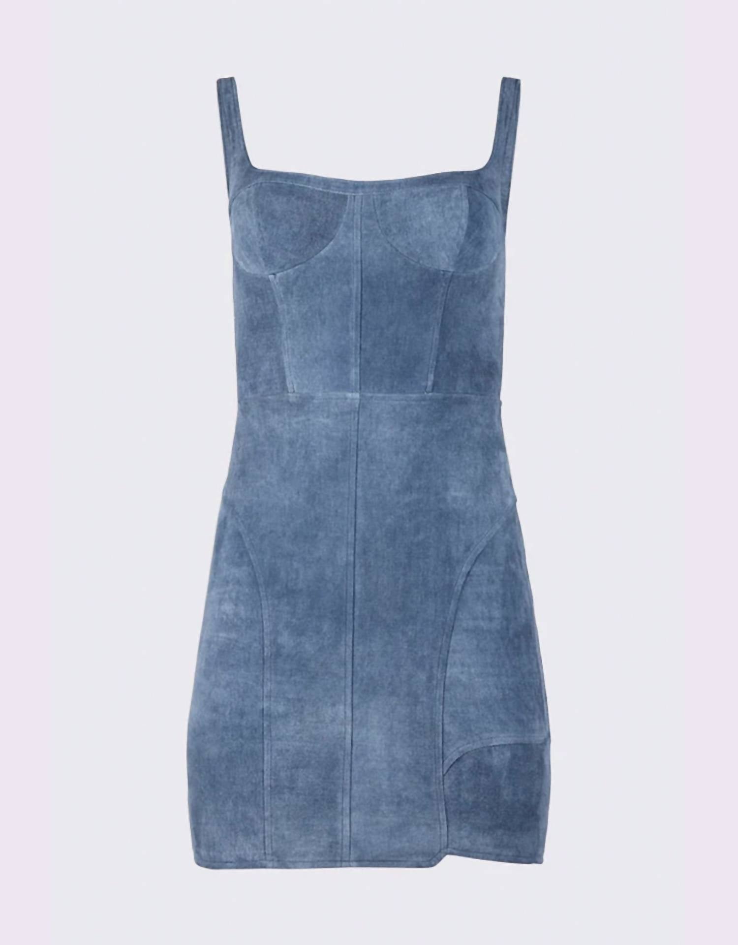 Joana Dress