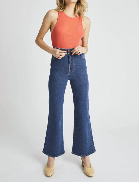 Rolla'S - Eastcoast Flare Jean